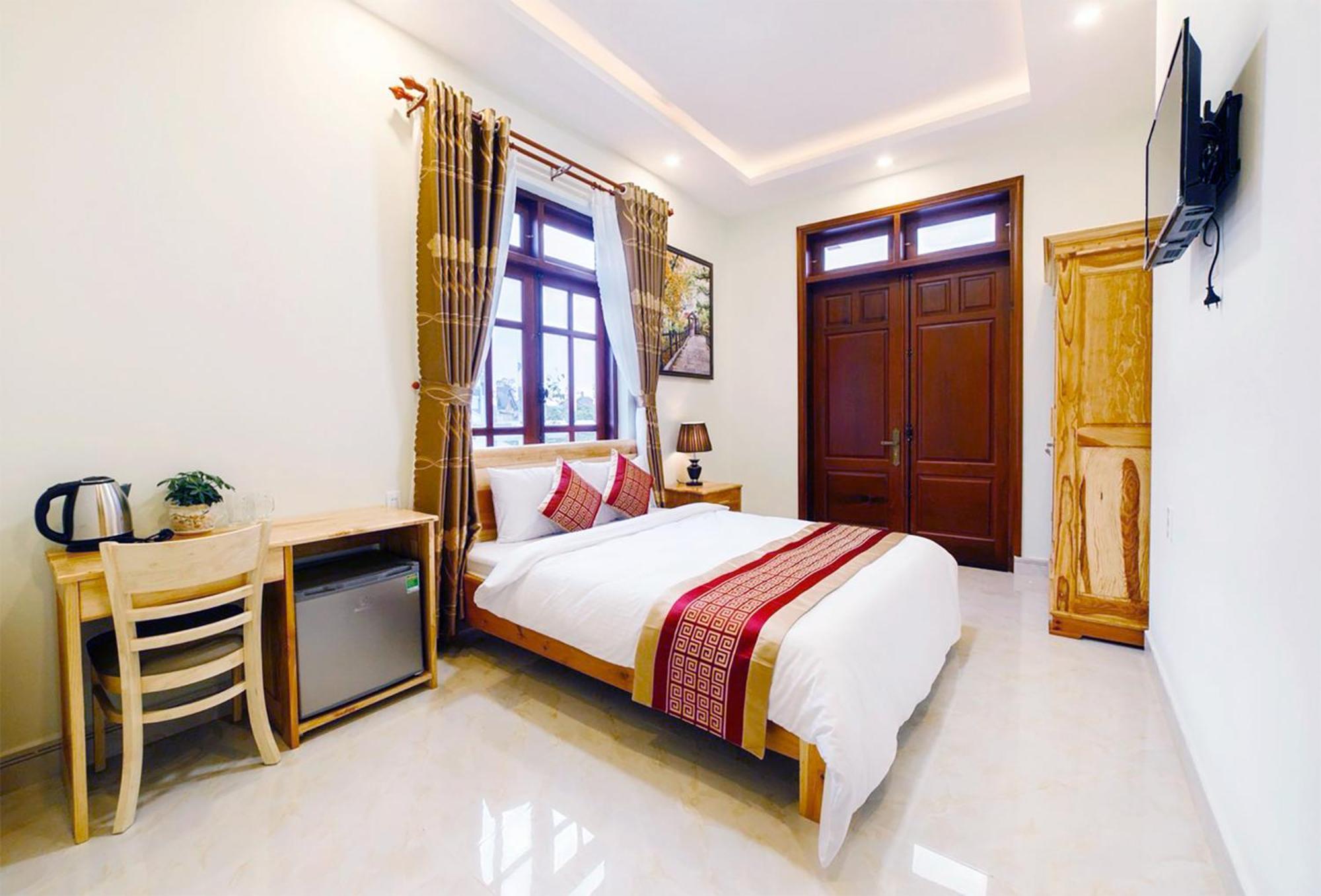 Xuan Truong Dalat Central Exterior photo