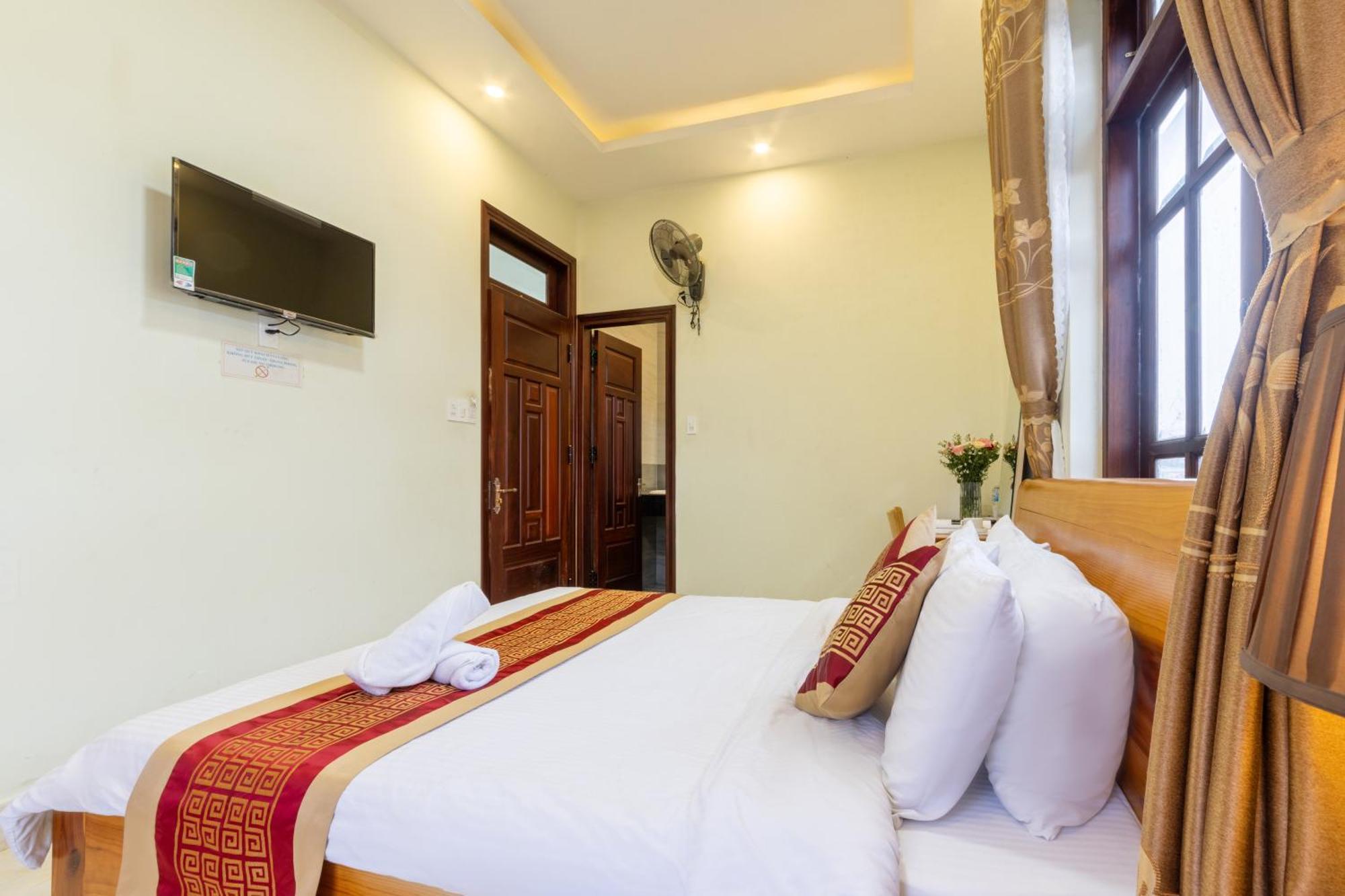Xuan Truong Dalat Central Room photo